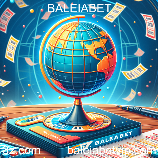 Sorteios e Loterias: Uma Aventura de Emoção e Prêmios no BALEIABET